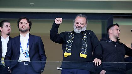 Από την επόμενη εβδομάδα η ΑΕΚ αλλάζει