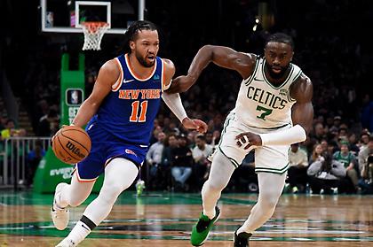 Νικς-Σέλτικς