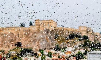 Σε ετοιμότητα η Πολιτική Προστασία για την κακοκαιρία INES - Οδηγίες αυτοπροστασίας για τους πολίτες