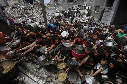 Γάζα: Τουλάχιστον 120 νεκροί σε βομβαρδισμούς του Ισραήλ