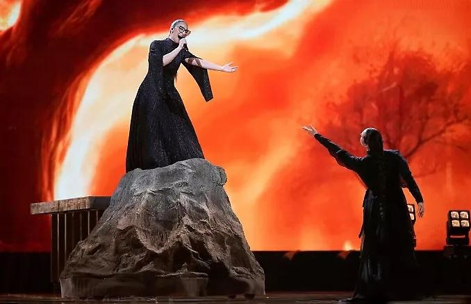 Η σειρά του τελικού της Eurovision - Σε ποια θέση θα εμφανιστεί η Ελλάδα