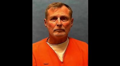 Εκτέλεση θανατοποινίτη - serial killer με ένεση στη Φλόριντα