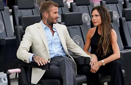 Αποκαλύφθηκε η αστρονομική περιουσία των Μπέκαμ - Αυξημένη κατά 53 εκατ. ευρώ σε σχέση με πέρσι