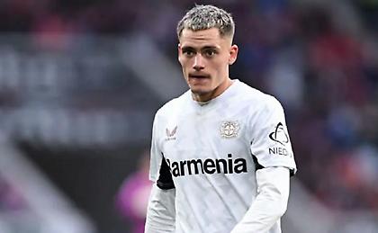 Γερό μπάσιμο της Λίβερπουλ για Βιρτς!