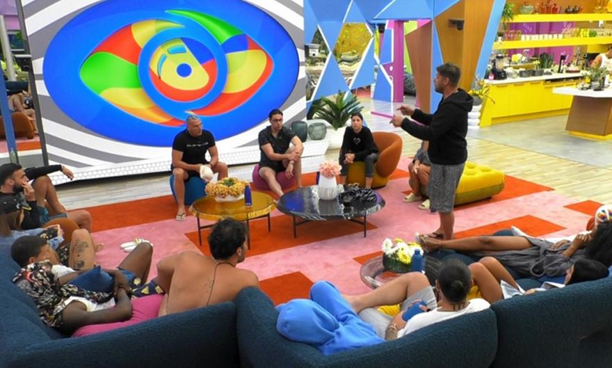 Big Brother: Τι έκανε ο Δήμαρχος και βγήκε υποψήφιος με ποινή;