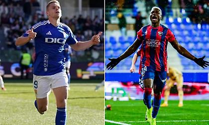 «Θέλει Αλεμάο και Σοκό η ΑΕΚ»!