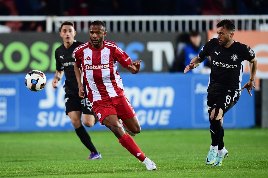 Ο Ολυμπιακός θα βρει έναν ΟΦΗ όπως τον Παναθηναϊκό την περασμένη Κυριακή!