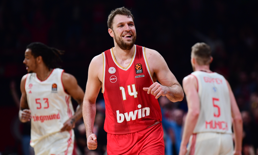 Ολυμπιακός: Οι πέντε στιγμές που σφράγισαν την πορεία ως το Άμπου Ντάμπι