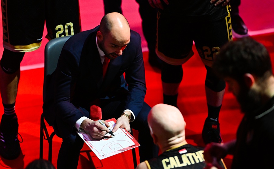 Μονακό: Αποφασισμένη να ξορκίσει τον δαίμονα του Ολυμπιακού