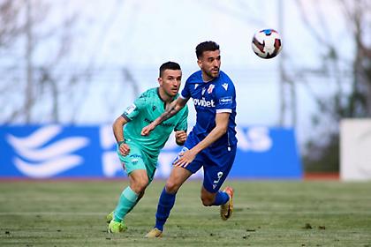 Πανσερραϊκός-Λεβαδειακός: Ευκαιρία για δοκιμές σε ένα βαθμολογικά αδιάφορο παιχνίδι