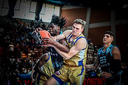 Κολοσσός-Λαύριο