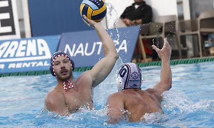 Ολυμπιακός-Βουλιαγμένη: Ρίχνονται στη μάχη των τελικών!