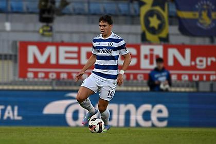 Το παρασκήνιο της συμφωνίας Ολυμπιακού – Καλοσκάμη