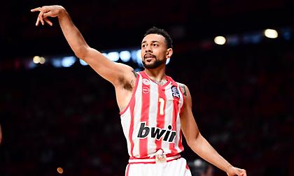 «Υπέγραψε το μεγαλύτερο συμβόλαιο στην ιστορία της Ζάλγκιρις ο Γκος»