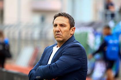 Παπαδόπουλος στους 94,6: «Τα σημεία-κλειδιά του τελικού– Στόχος του Λεβαδειακού η εξέλιξη, έτοιμος για την ΑΕΚ ο Ζίνι»