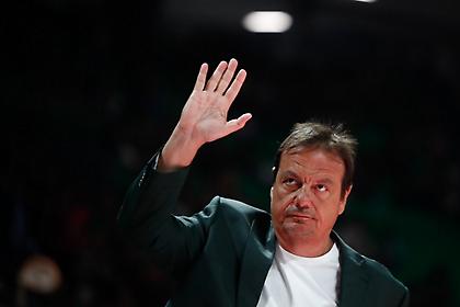 Παναθηναϊκός: Ο Αταμάν στο Final 4 θα εμπιστευτεί τα νούμερα!