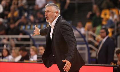 Βετούλας: «Οι στόχοι που έθεσε ο Άρης δεν εκπληρώθηκαν - Ο οργανισμός θα βρει τον δρόμο του»