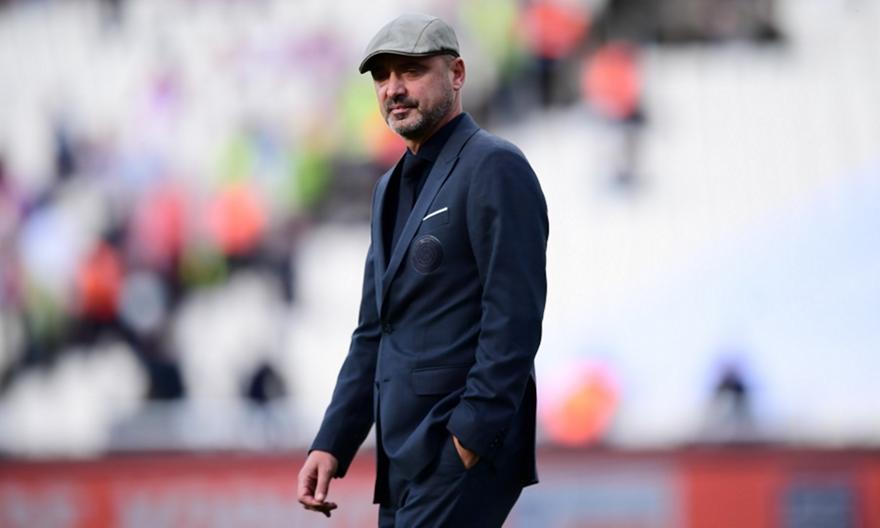 Η ενδεκάδα του ΟΦΗ στον τελικό: Βασικός ο Μπάκιτς, στον πάγκο ο Σενγκέλια