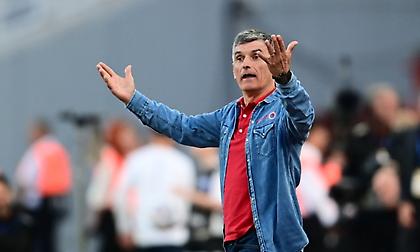 Μεντιλίμπαρ: «Μας βοήθησε το γκολ νωρίς - Δεν θα μπορούσαμε να ζητήσουμε περισσότερα από τους παίκτες»