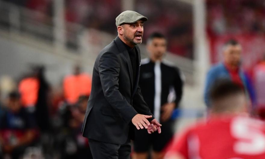 Ράσταβατς: «Περήφανος για τους παίκτες μας και τον κόσμο μας - Συναισθηματική στιγμή για εμάς, γι' αυτό φτάσαμε ως εδώ»