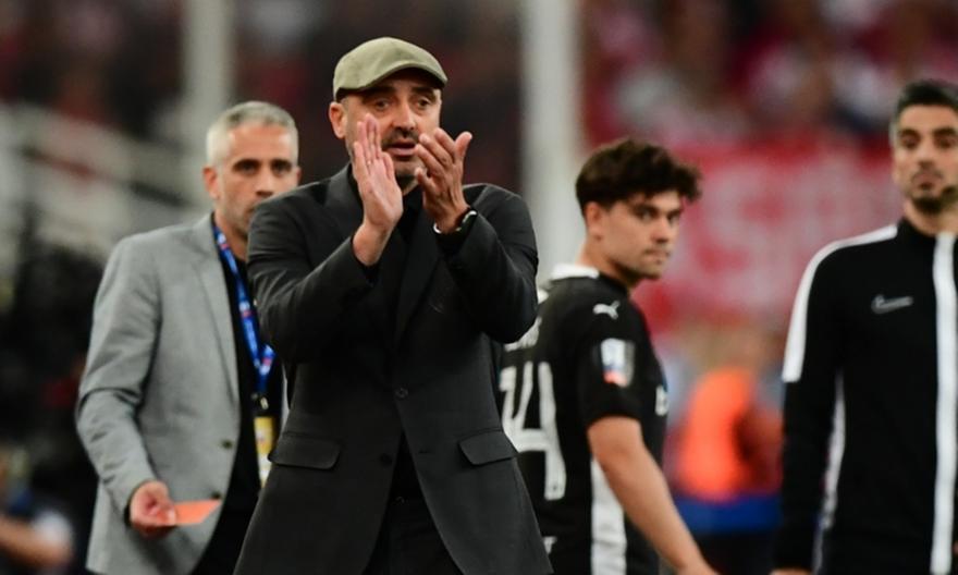 Ράσταβατς: «Κανείς δεν θα μπορούσε να φέρει τόσο κόσμο από νησί - Δείξαμε ότι ο ΟΦΗ είναι μεγάλη ομάδα»