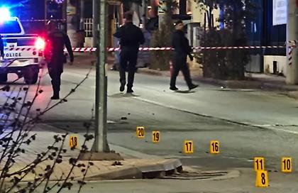Άνω Λιόσια: Πώς έγινε η μαφιόζικη επίθεση στον 42χρονο - Τι εξετάζουν οι Αρχές