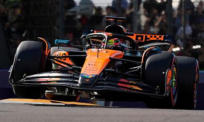 «Έκλεψε» την pole στην Ίμολα από τον Φερστάπεν ο Πιάστρι!