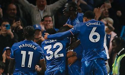 Βήμα πεντάδας για Τσέλσι και Άστον Βίλα, με το μυαλό στο Μπιλμπάο οι Γιουνάιτεντ και Τότεναμ