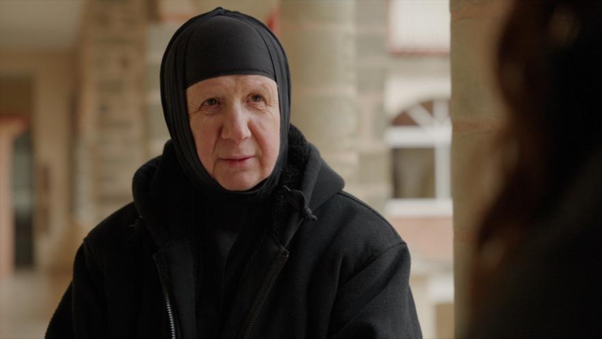 Prime Time: Το θαύμα και το όραμα που οδήγησε μια διακεκριμένη γιατρό να γίνει μοναχή