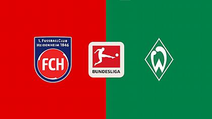 Χαϊντενχάιμ-Βέρντερ Βρέμης