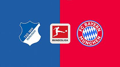 Χόφενχαϊμ-Μπάγερν Μονάχου