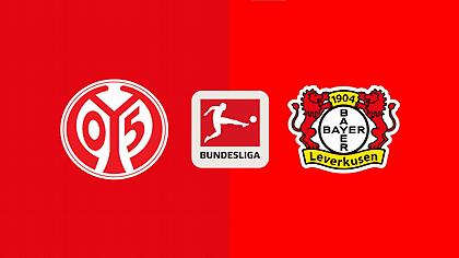 Μάιντς-Λεβερκούζεν