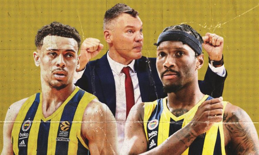 Φενέρμπαχτσε: Ξανά στον δρόμο του Παναθηναϊκού και τώρα πιο έτοιμη