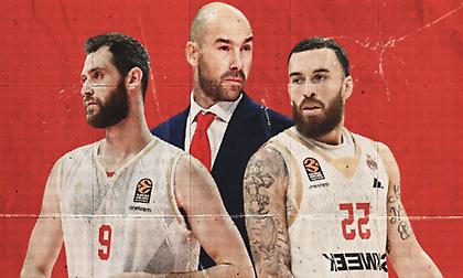 Μονακό: Αποφασισμένη να ξορκίσει τον δαίμονα του Ολυμπιακού