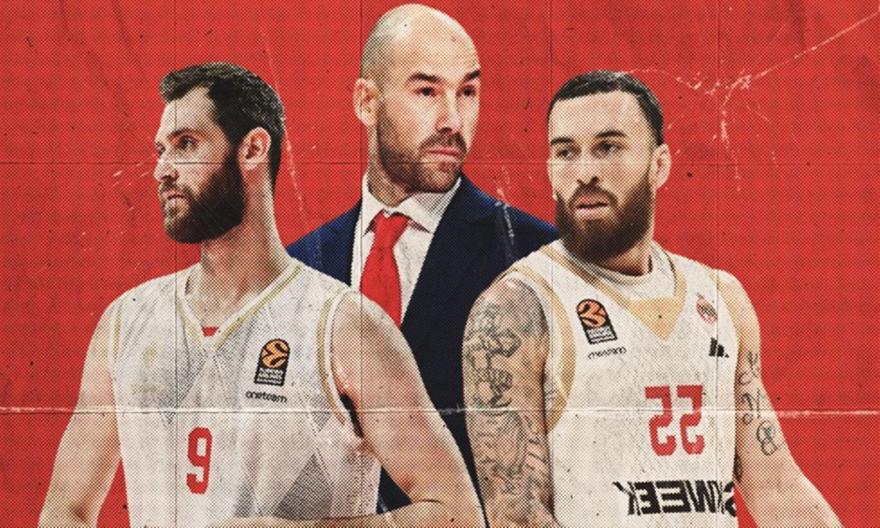 Μονακό: Αποφασισμένη να ξορκίσει τον δαίμονα του Ολυμπιακού