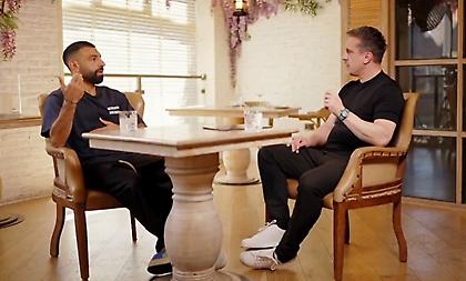 Ο Σαλάχ εξηγεί γιατί πίστευε πως θα έφευγε από τη Λίβερπουλ: «Ήξερα τη φιλοσοφία τους…»