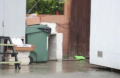 Θεσσαλονίκη: Ελεύθερη η 30χρονη που απέβαλε και άφησε το έμβρυο στα σκουπίδια