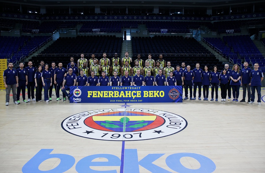 Φενέρμπαχτσε: Ξανά στο δρόμο του Παναθηναϊκού και τώρα πιο έτοιμη