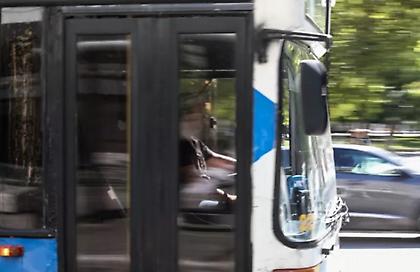 Επαναλειτουργεί η λεωφορειακή γραμμή Χ80 Πειραιάς-Ακρόπολη-Σύνταγμα Express