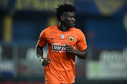 Τσακίρης: «Ο προπονητής είναι πιο σημαντικός από κάθε μεταγραφή - Υπάρχει πρόταση από Γαλλία για Ζίνι»