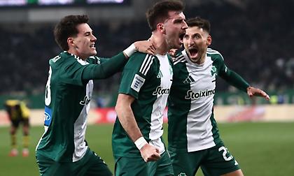 Δεσύλλας: «Προτεραιότητα για τον Παναθηναϊκό μία πώληση - Ιδανικά θέλει να κρατήσει τον Μλαντένοβιτς και του χρόνου»