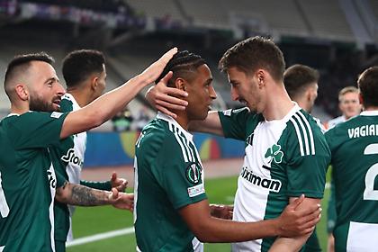 Παναθηναϊκός: Η επίδοση της… 7ετίας