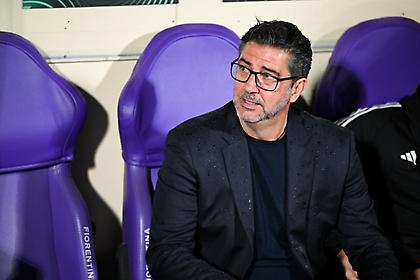 Επιβεβαίωσε την ποδοσφαιρική λογική ο Παναθηναϊκός με την τήρηση του συμβολαίου με Βιτόρια