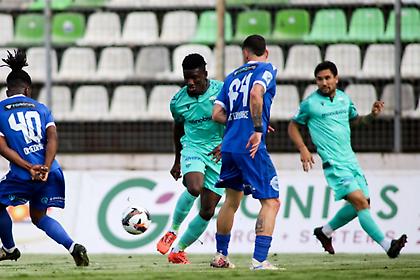 Πανσερραϊκός-Λεβαδειακός: Οι 11άδες της αναμέτρησης