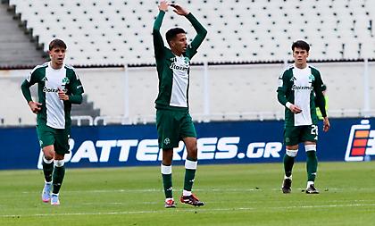 Αθανασίου: «Θα ρίξει τον μέσο όρο ηλικίας ο Παναθηναϊκός - Δεν συζητά για πωλήσεις με λιγότερα από 20 εκατ. ευρώ»