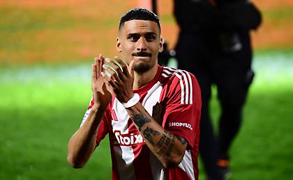 Τσανάκας: «Τα δεδομένα για τον Κάρμο - Έρχεται ο Καμπελά»