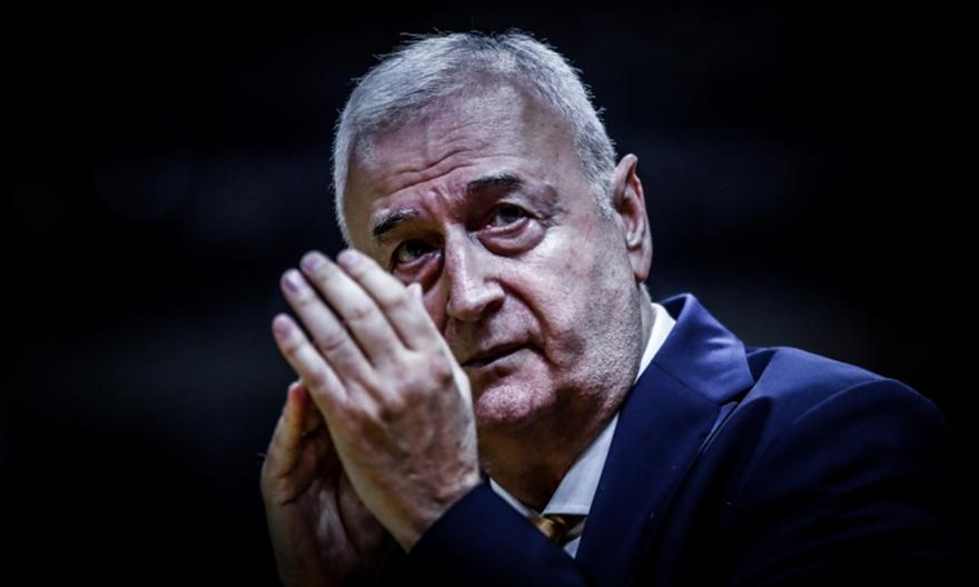 Κάλεσμα της ΑΕΚ στον κόσμο για τον μικρό τελικό: «Όλοι SUNEL Arena και για τον Σάκοτα»