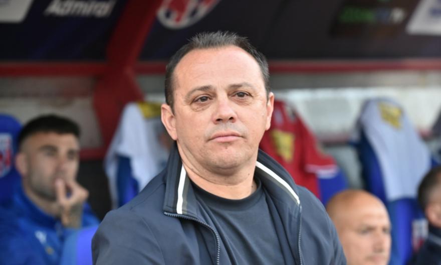 Στάικος: «Η Λαμία θα πρέπει να είναι περήφανη για όσα έχει καταφέρει τόσα χρόνια»