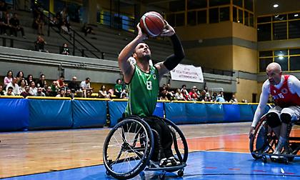 Έβαλε φρένο στα όνειρα του Παναθηναϊκού για τρίτο σερί πρωτάθλημα ο Άτλας
