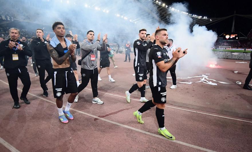 Σουργιάς: «Γιορτή αγάπης για τον ΟΦΗ, το μπαλάκι στη διοίκηση να κρατήσει κοντά τον κόσμο»